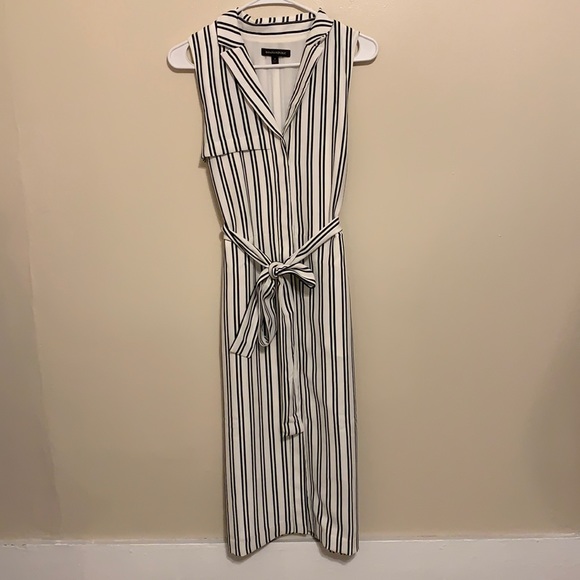 Banana Republic Dresses & Skirts - Banana Republic Striped Dress
